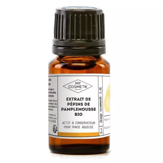 Grapefruit Seed Extract (EPP)