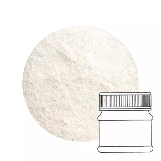 white oxide