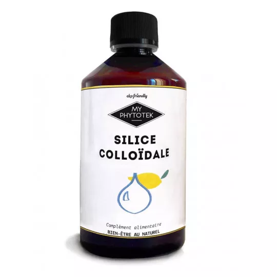 colloïdaal silica