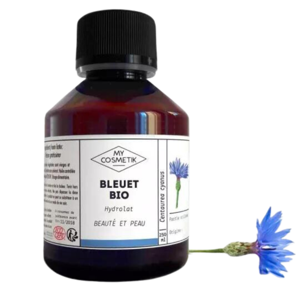 Blueberry hydrolaat 200mL