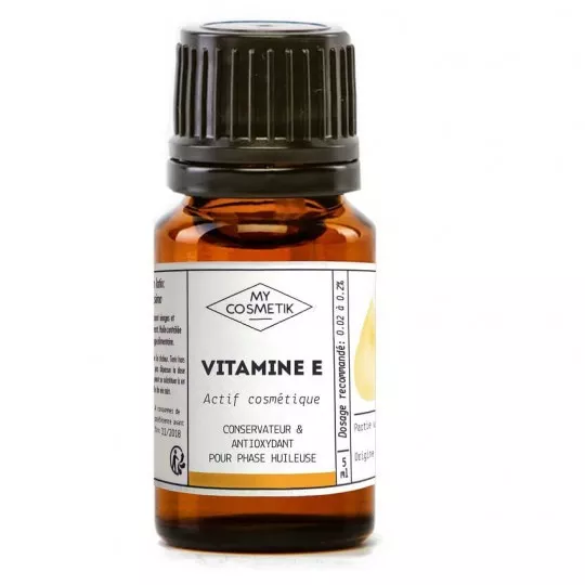 Vitamine E