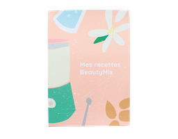 [BM-LIVRE] Receptenboek