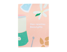 [BM-LIVRE] Recipe book
