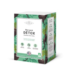 [K1075] Coffret fyto-detox