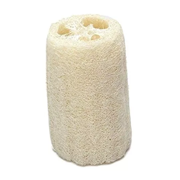 [I978] Exfoliërende loofah (luffa) spons 15 tot 20 cm - lichaam