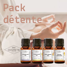 [RS657] HE anti-stress and relaxation pack