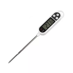 [I645] Thermometer digitaal
