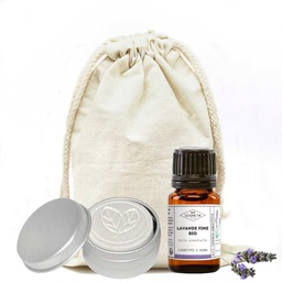 [K1838] Small wellness kit