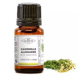 [I329] German Chamomile essential oil