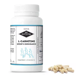 [K1042] L-carnitine