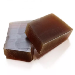 Melt and Pour with African Black Soap