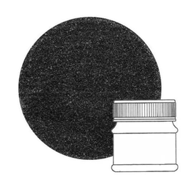 [I796] Zwarte oxide