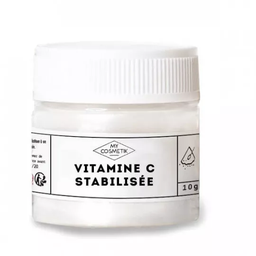 [I899] Vitamine C stabiliseert