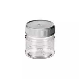 [I844] Pot transparant - 50 ml